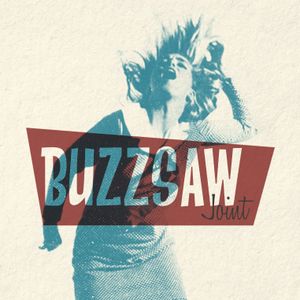 Buzzsaw Joint Artwork Image