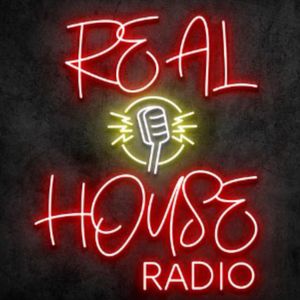 ReaL House Radio Artwork Image