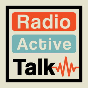 RadioActive - The Podcast Artwork Image