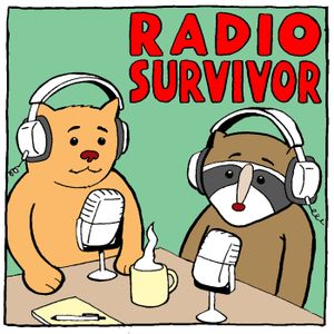 Radio Survivor Artwork Image