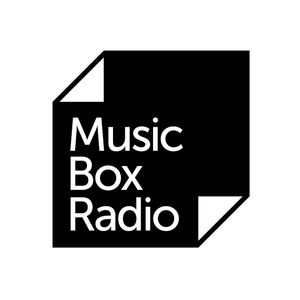 Music Box Radio UK Artwork Image