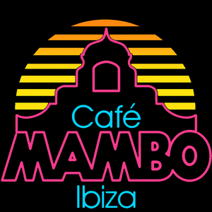 Cafe Mambo Ibiza Artwork Image