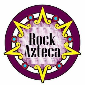 Rock Azteca Artwork Image