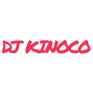 DJ KINOCO Artwork Image