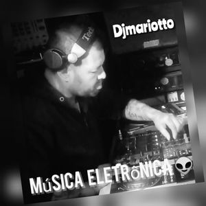 Djmariotto Artwork Image