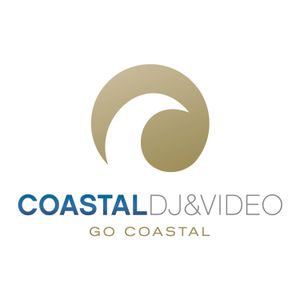Coastal DJ & Video Artwork Image