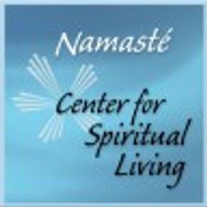Namaste CSL Talks Artwork Image