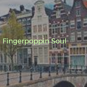 Fingerpoppinsoul FromAmsterdam Artwork Image