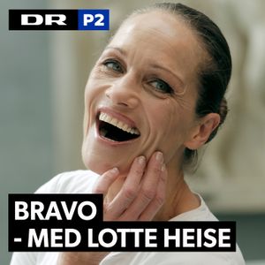 Bravo - med Lotte Heise Artwork Image