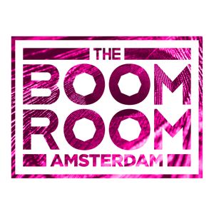The Boom Room Artwork Image