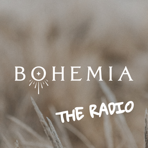 Bohemia | The Radio Artwork Image