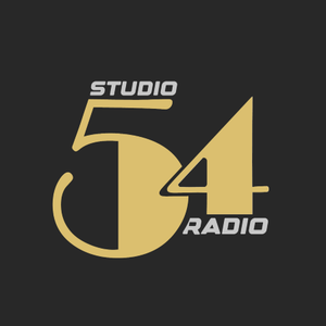 STUDIO 54 RADIO Artwork Image