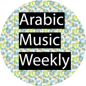 Arabic Music Weekly Artwork Image