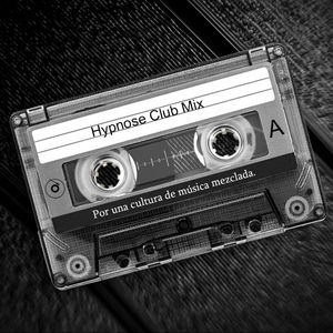 Hypnose Club Mix / DJ Alrod Artwork Image