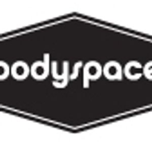 Bodyspace Artwork Image