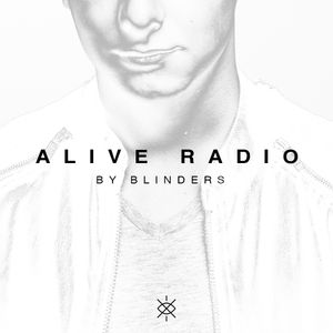 Blinders - Alive Radio Officia Artwork Image