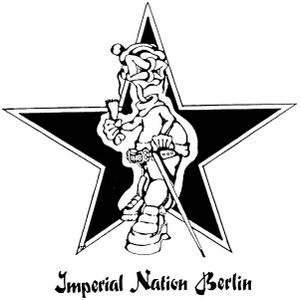 imperial nation berlin Artwork Image