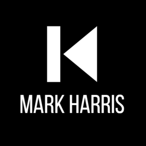 Mark Harris (The Beat Forum) Artwork Image