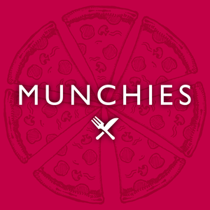 MUNCHIES: The Podcast Artwork Image