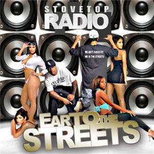 Ear To The Streets Artwork Image