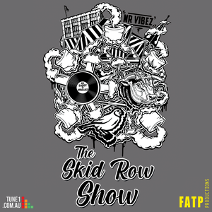 The Skid Row Show Artwork Image