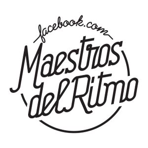 Maestros Del Ritmo Artwork Image
