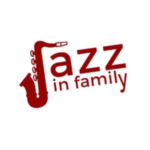 Jazz in Family Artwork Image