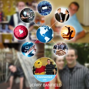 Life with Jerry Banfield Artwork Image