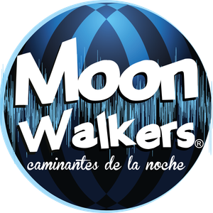 Moon Walkers Artwork Image