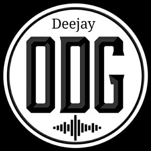 DJ ODG (Baad Maan ODG) Artwork Image
