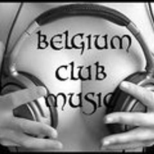Belgium Club Music Artwork Image