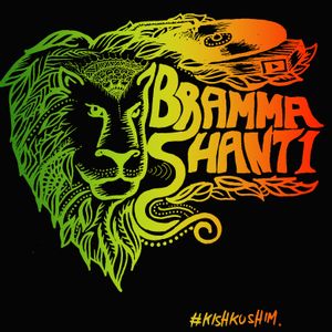 BRAMMA SHANTI Artwork Image