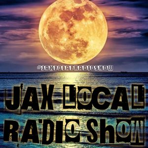 JAX LOCAL RADIO SHOW Artwork Image