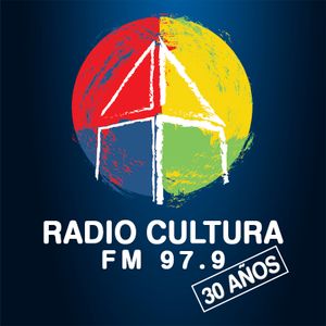 Radio Cultura FM 97.9 Artwork Image