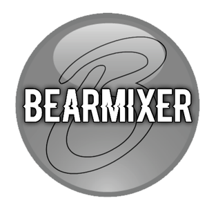 The BearMixer Artwork Image
