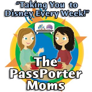 PassPorter's Disney and Beyond Artwork Image