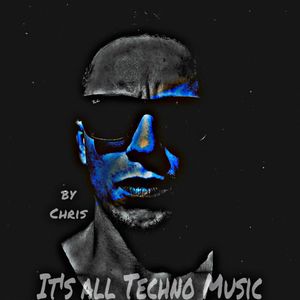 It’s all Techno Music YouTube Artwork Image