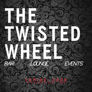 Jonny Trash/The Twisted Wheel Artwork Image