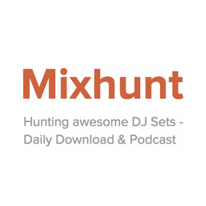 Mixhunt.co Artwork Image