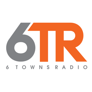 6 Towns Radio Artwork Image