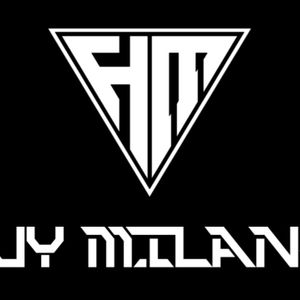 Huy Milano Artwork Image
