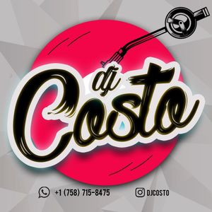 DJ Costo Artwork Image