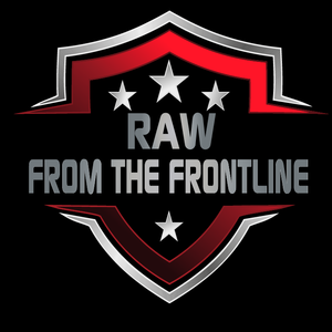 Raw From The Frontline! Artwork Image