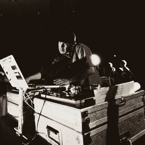 DJ Promote Mixtapes Artwork Image