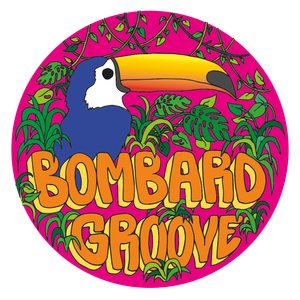 Bombard Groove Artwork Image