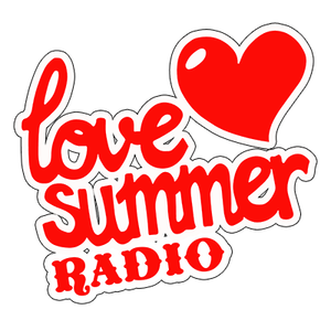 Love Summer Radio Artwork Image