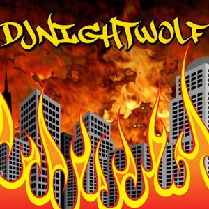 DJNightwolf Artwork Image