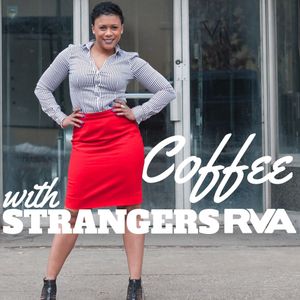 Coffee With Strangers Artwork Image