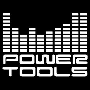 Powertools Mixshow Artwork Image
