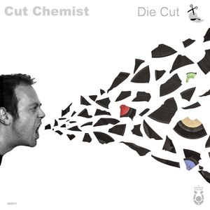 Cut Chemist Artwork Image